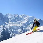 Grepon 3a - A Haven Apartment Chamonix