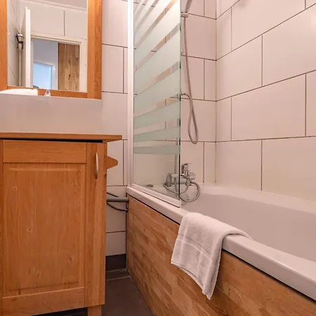 Apartament Grepon 3a - A Haven Chamonix
