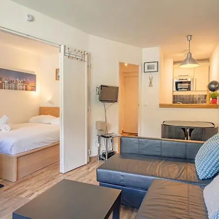 Appartement Grepon 3a - A Haven Chamonix
