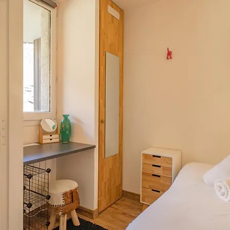 Appartement Grepon 3a - A Haven