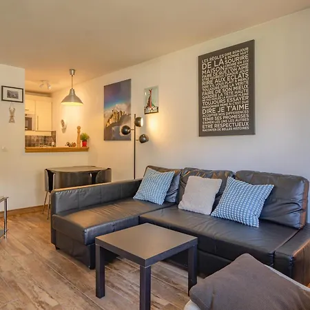 Appartement Grepon 3a - A Haven *