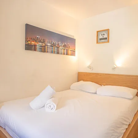 Apartament Grepon 3a - A Haven Chamonix