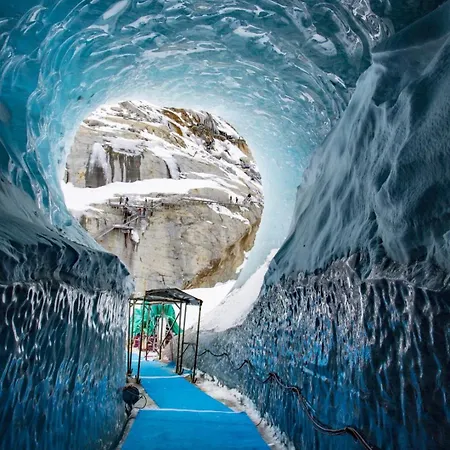 Apartament Grepon 3a - A Haven Chamonix