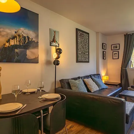 Apartman Grepon 3a - A Haven