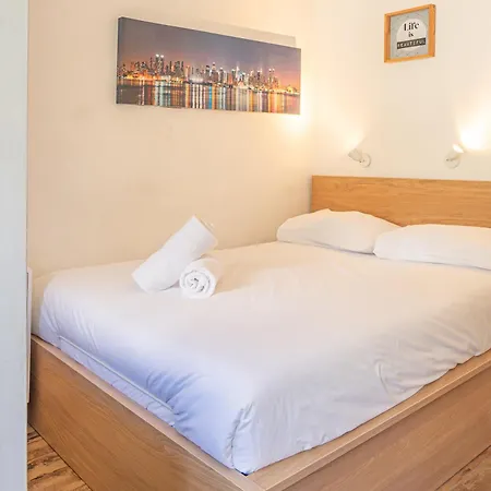 Grepon 3a - A Haven Apartman Chamonix