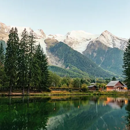 Grepon 3a - A Haven * Chamonix