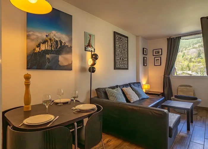 Apartmán Grepon 3a - A Haven