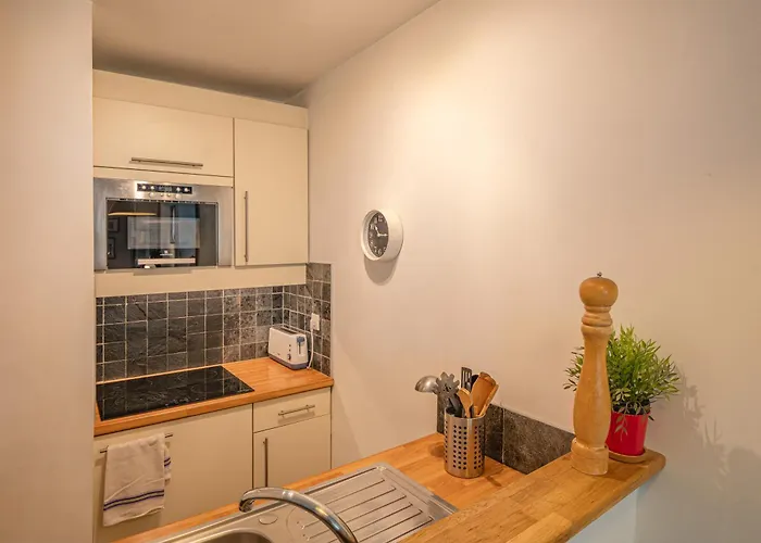 Apartmán Grepon 3a - A Haven *