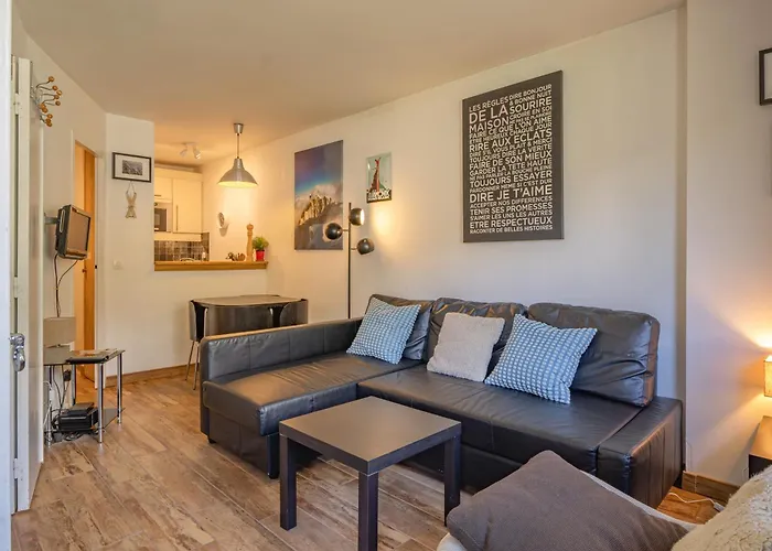 Apartmán Grepon 3a - A Haven *