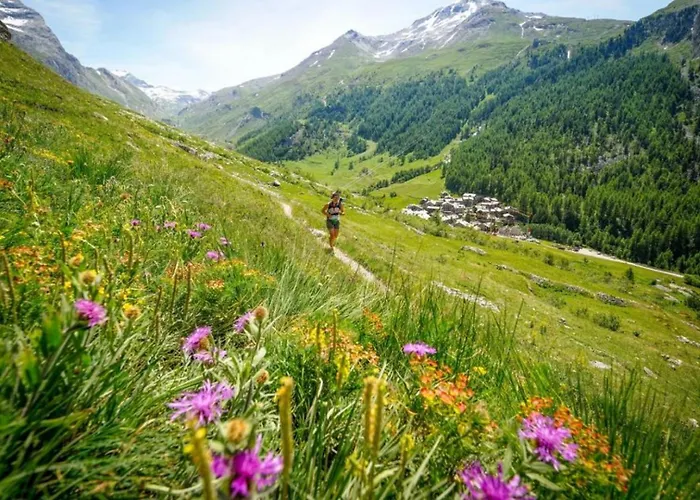 Grepon 3a - A Haven Apartmán Chamonix