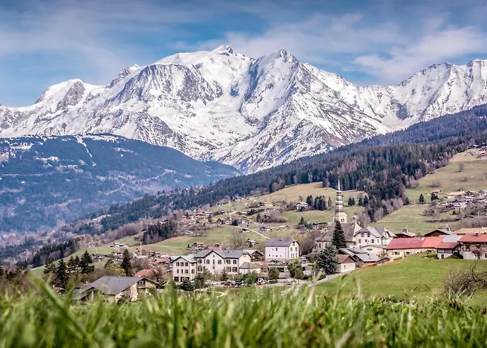 Apartmán Grepon 3a - A Haven *