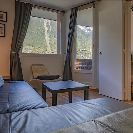 Grepon 3a - A Haven Apartamento